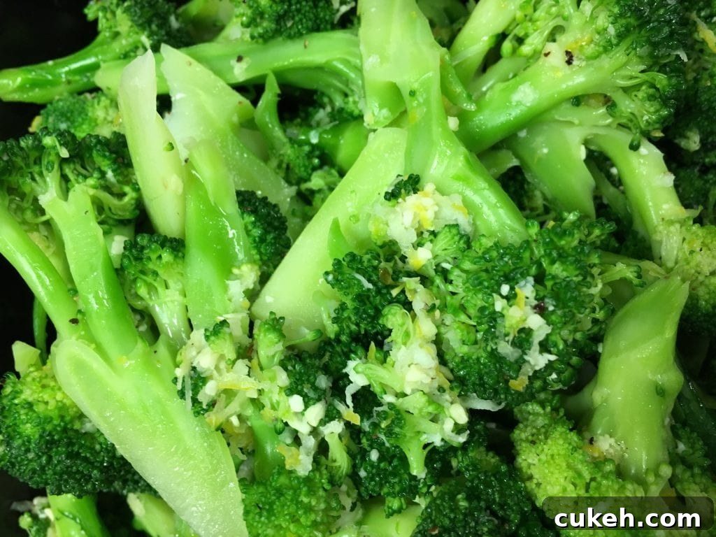 Mastering Vegetable Steaming: Techniques for Better Flavor & Texture 5 img 12294 4