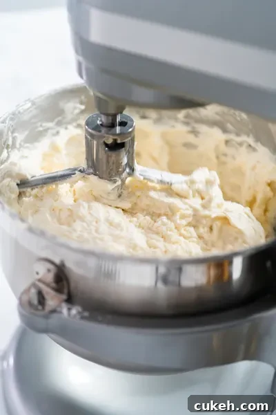 buttercream frosting