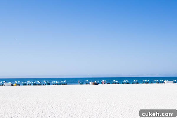 48 Hours in Gulf Shores: A Perfect Weekend Itinerary 8 A weekend in Gulf Shores, Alabama - sun, sand and fun! A perfect place for a family vacation or weekend escape!
