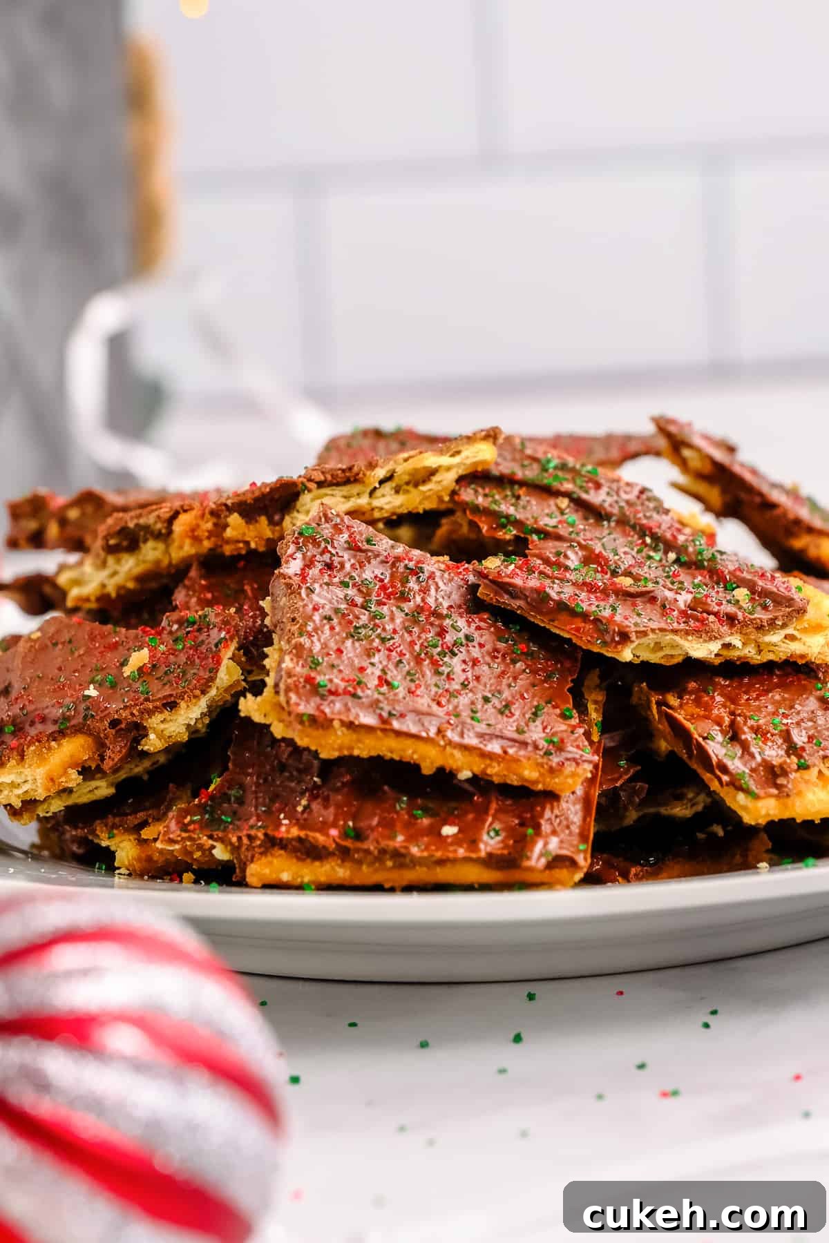 Christmas Crack