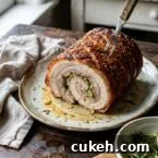 Porchetta