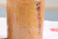 Honeyed Rhubarb Compote Recipe for Spring Desserts