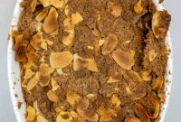 Delicious Apple Crisp Recipe Without Oats — Simple & Crispy