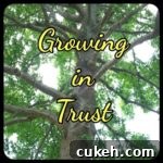 trust, oak tree