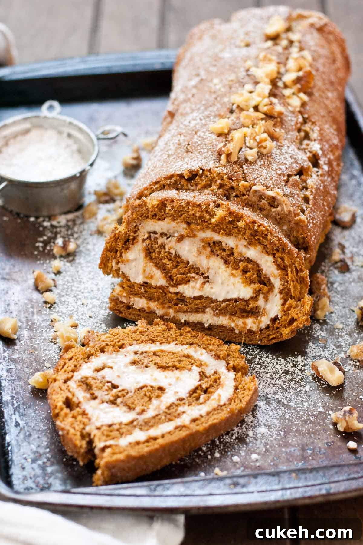 15 Thanksgiving Desserts to Impress Your Dinner Guests 15 img 17004 14