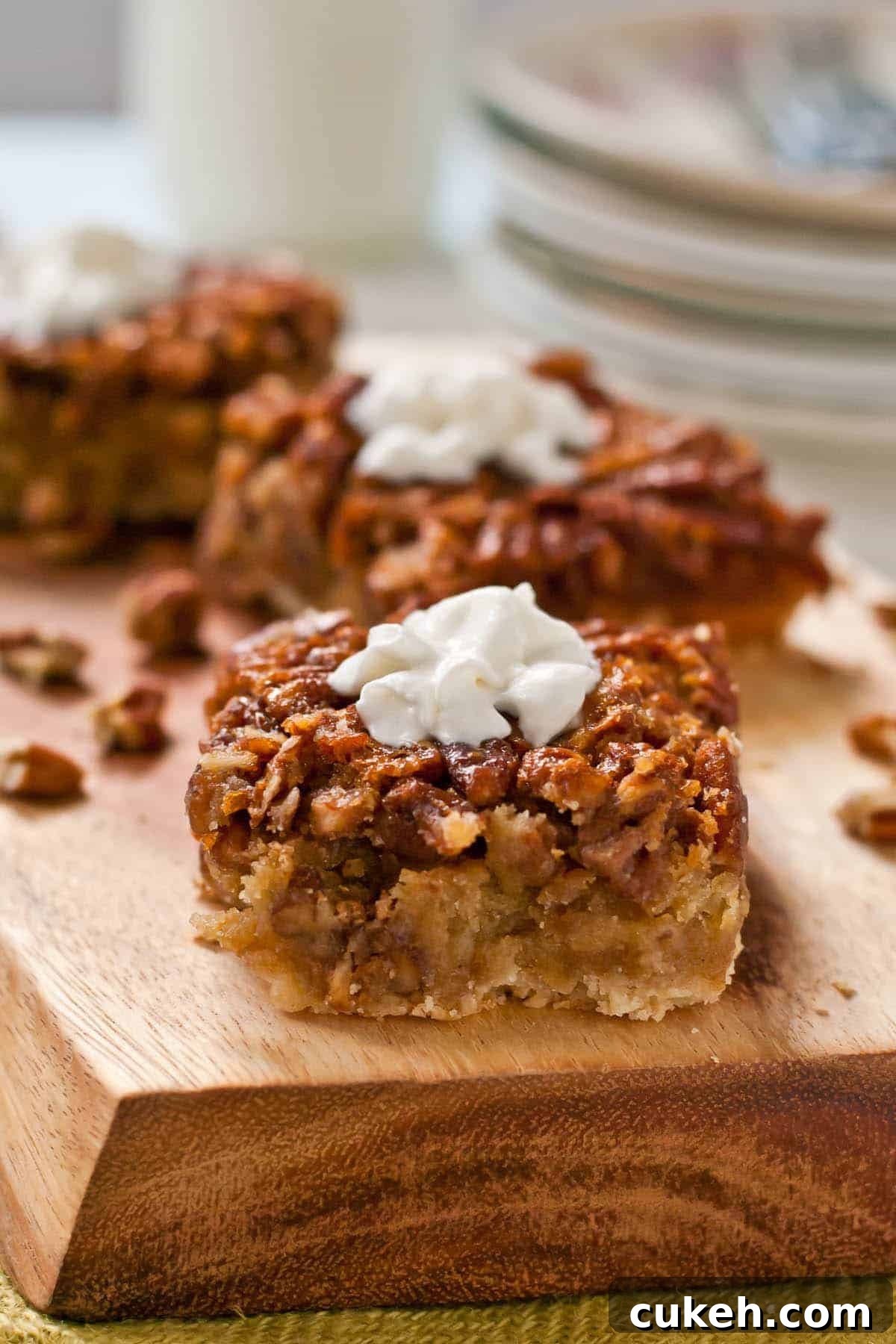 15 Thanksgiving Desserts to Impress Your Dinner Guests 5 img 17004 4