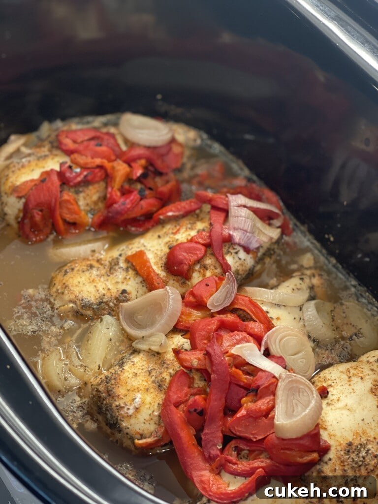 Cooking step photo 2