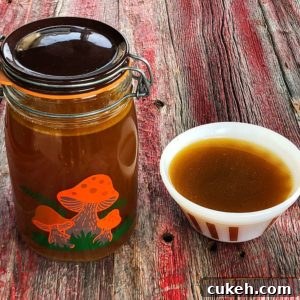 How to Make Chicken Bone Broth - 1