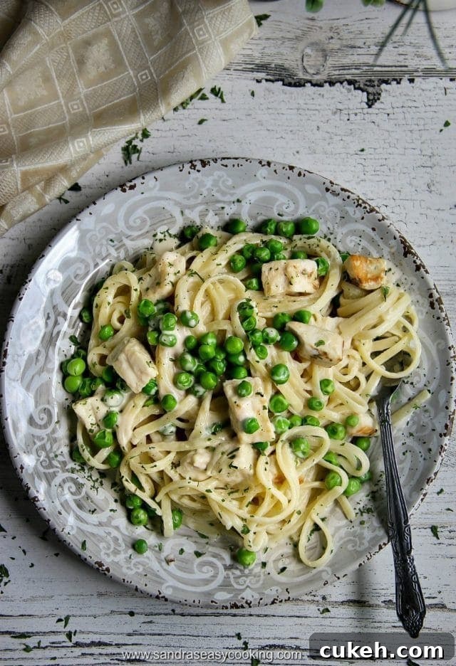 TOP 10 Weeknight Pasta Recipes