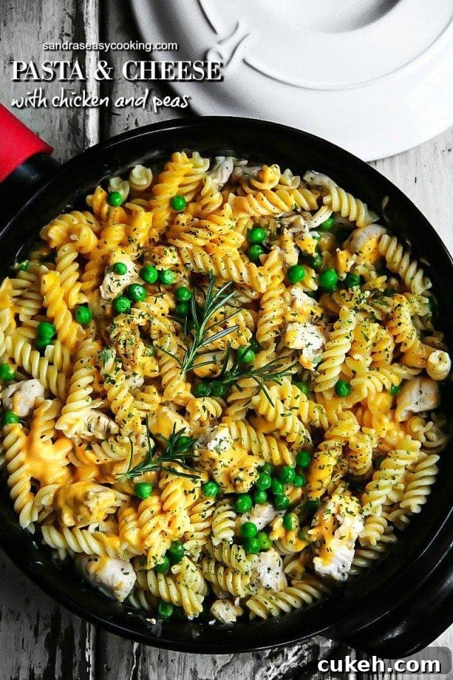 TOP 10 Weeknight Pasta Recipes