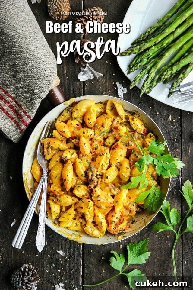 TOP 10 Weeknight Pasta Recipes