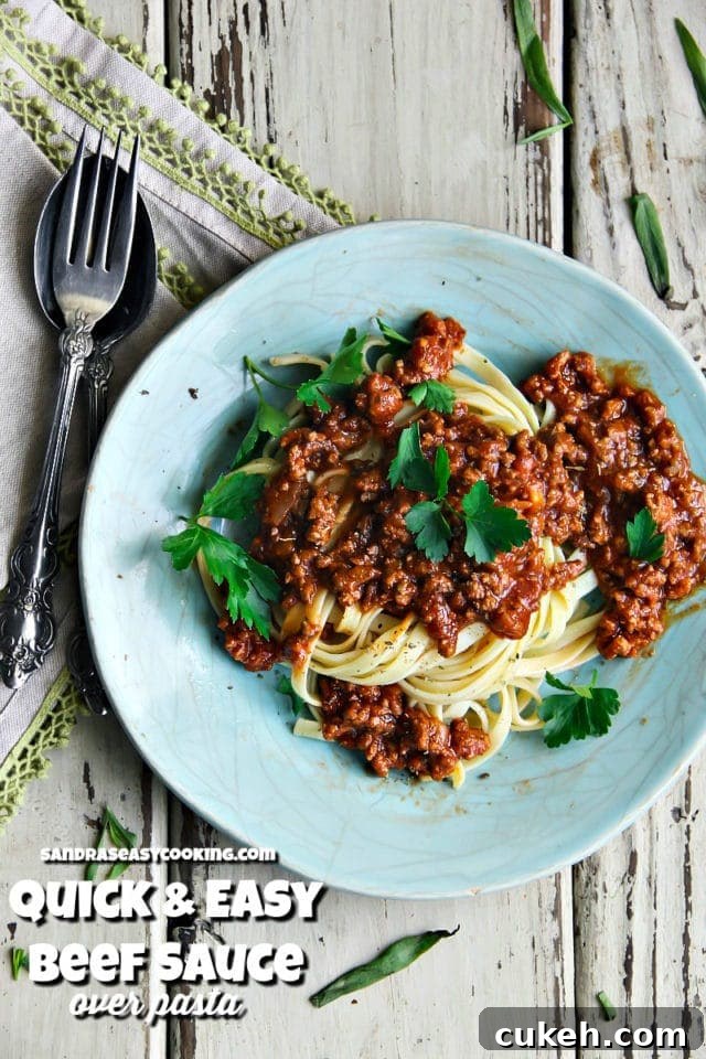 TOP 10 Weeknight Pasta Recipes