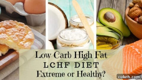 A tray of food on a table, with Carbohydrate and Ketogenic diet