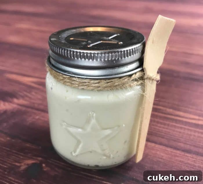 homemade DIY essential oil deodorant recipe that really works