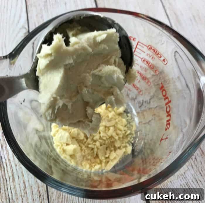 homemade DIY essential oil deodorant recipe that really works