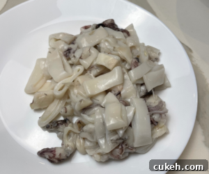 Crispy Fried Calamari Recipe — Light, Crunchy Seafood Snack 11 img 1832 11