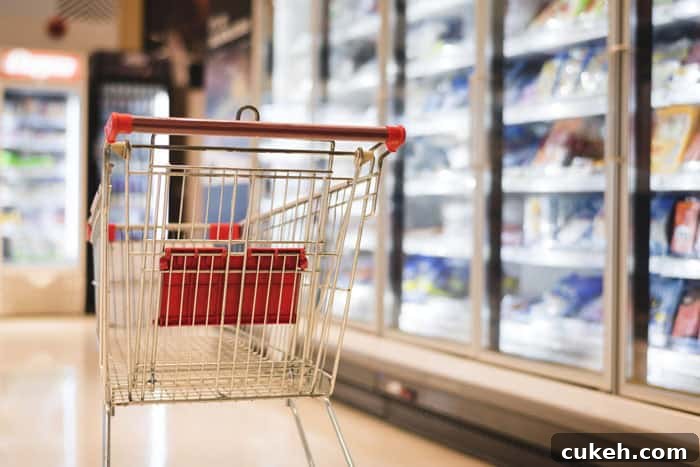 11 Foods That Don't Expire If Stored Correctly