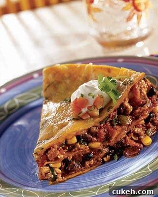 Tijuana Pie
