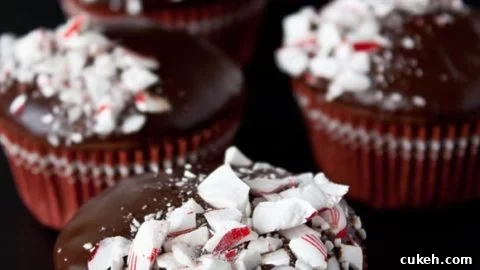 Image for Small Batch Cupcakes from Cake Mix