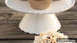 pumpkin-chai-cupcakes
