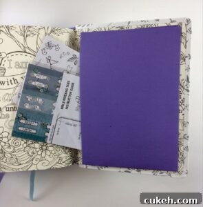 My Promise Bible pocket