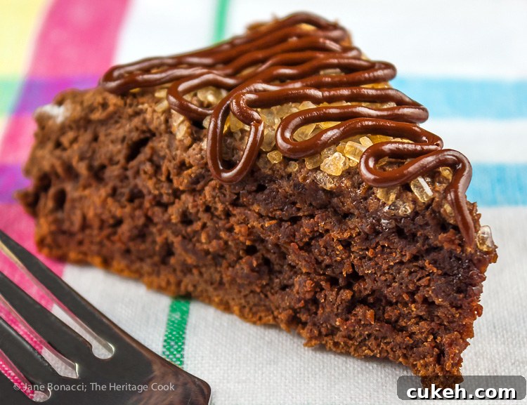 Ready for a bite? Double Chocolate Sugared Scones; 2015 Jane Bonacci, The Heritage Cook