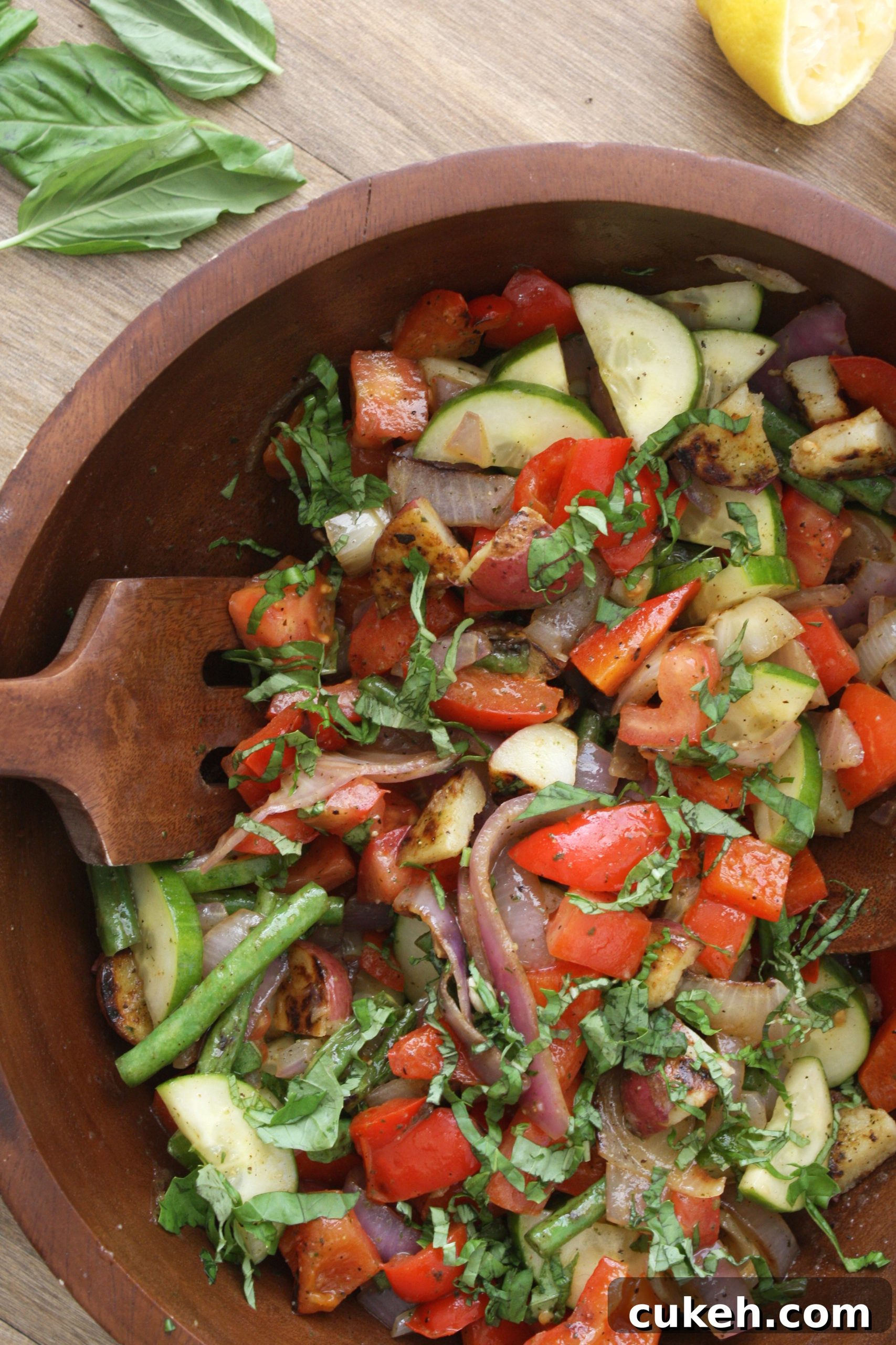 Recipe thumbnail