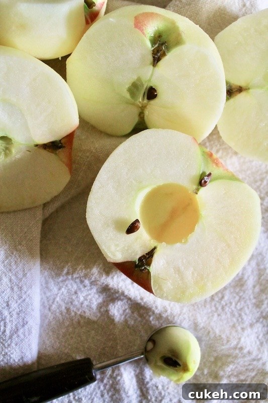 apple pie puff pastry