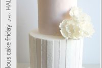 Sharon Wee’s Fabulous Friday Cake Recipes