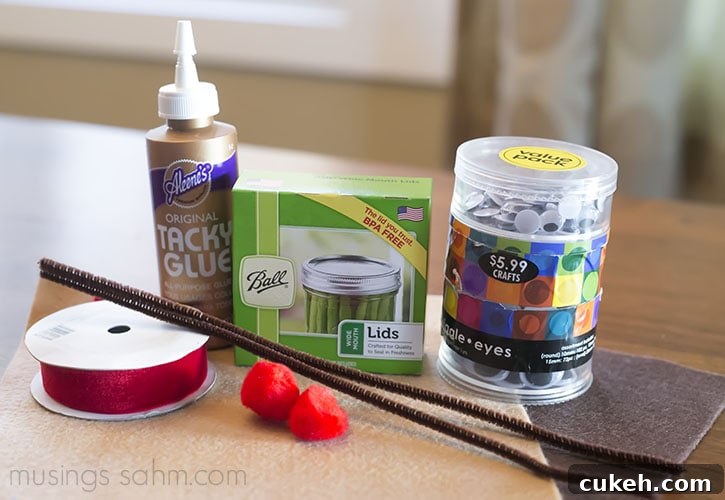 Rudolph magnet supplies
