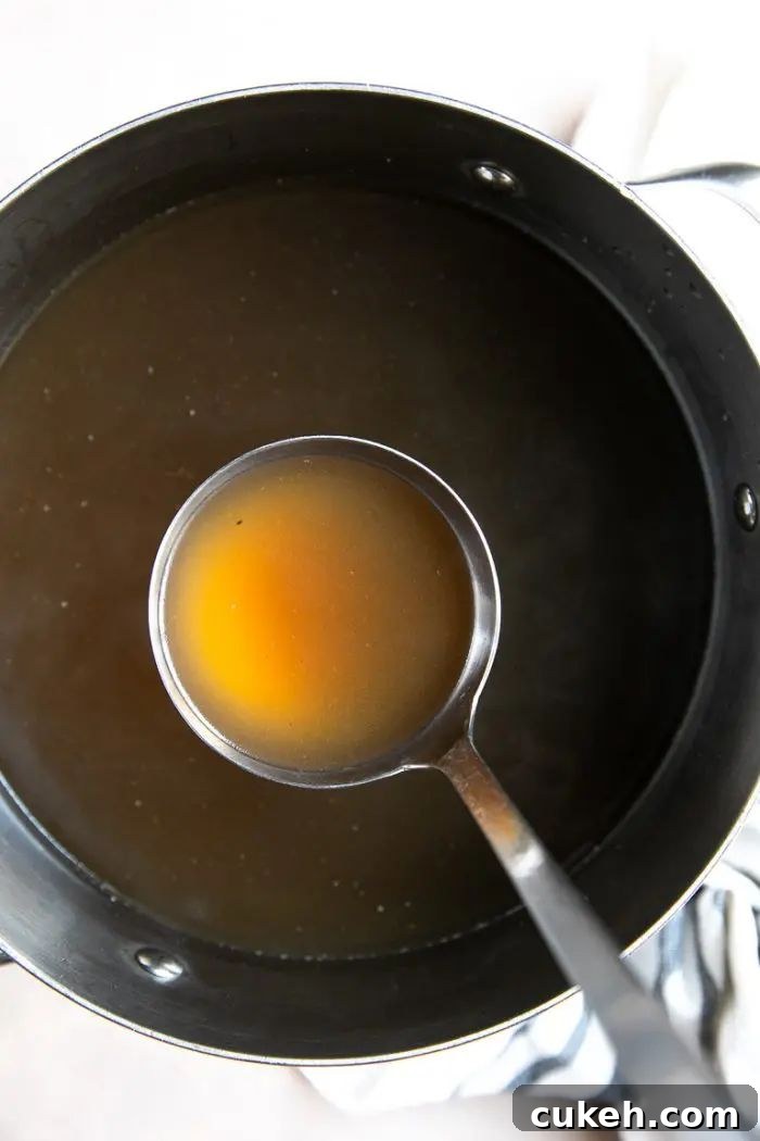 31 Flavor-Packed Low-Sodium Soup Recipes You’ll Love 22 bone broth