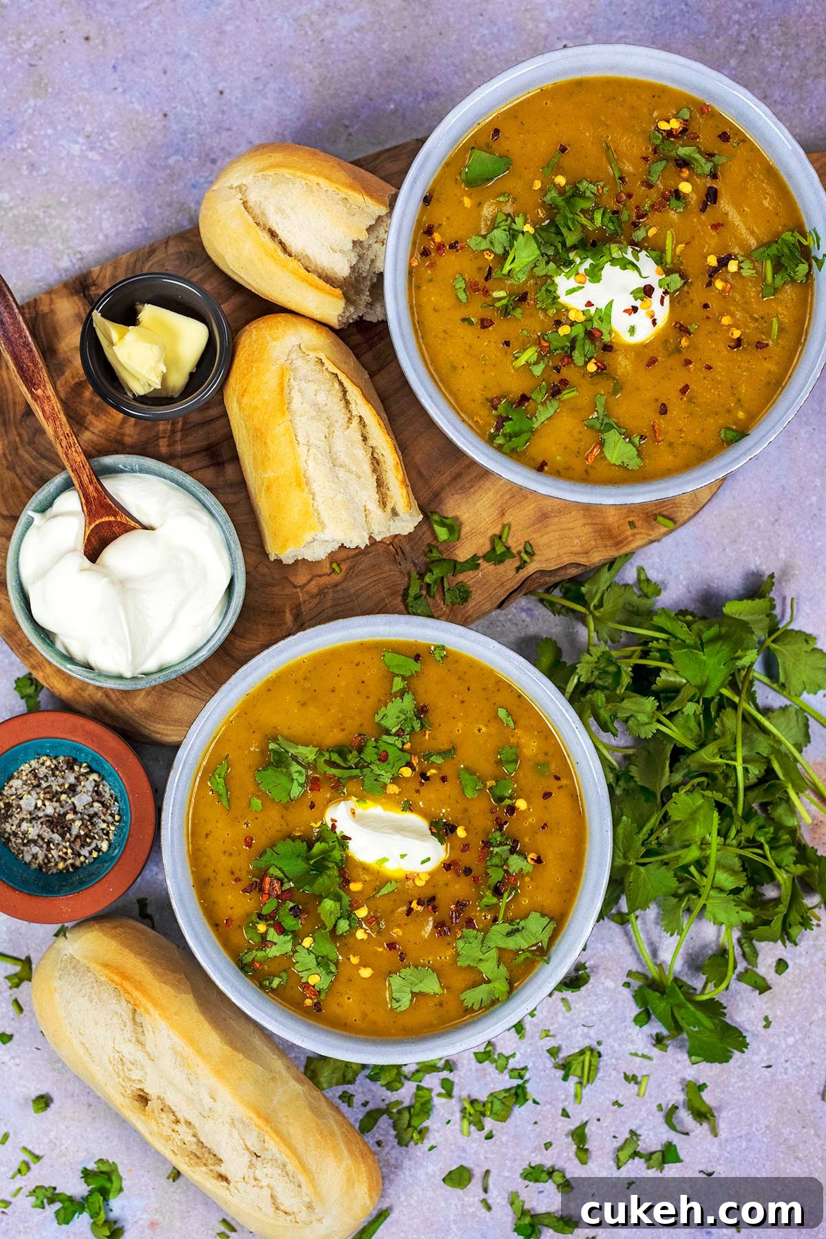 31 Flavor-Packed Low-Sodium Soup Recipes You’ll Love 33 carrot and coriander