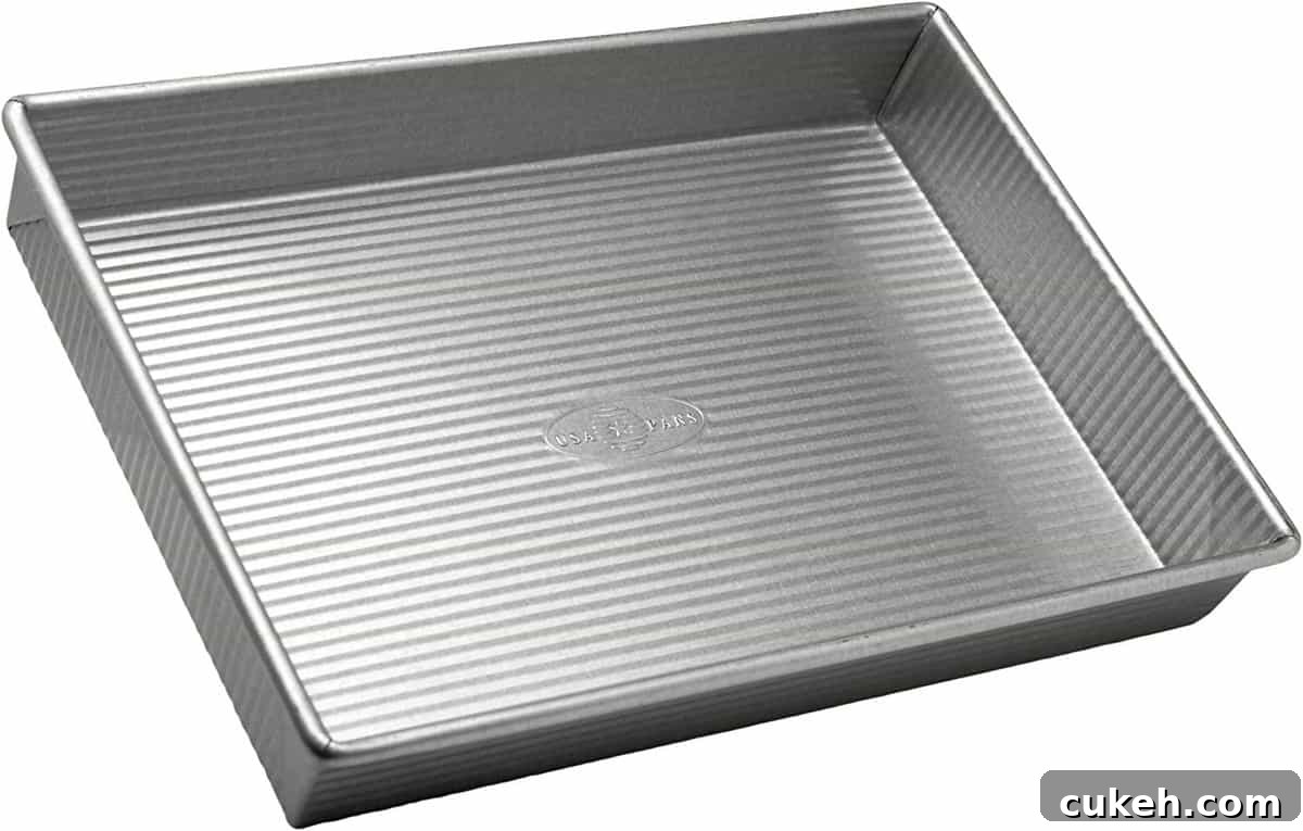 9 x 13 Baking Pan