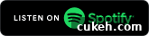 A Decade of Raw Meat: Derek Nance's Journey and Lessons 3 Listen On Spotify button.