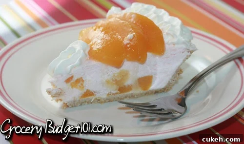 How to Can Peach Halves