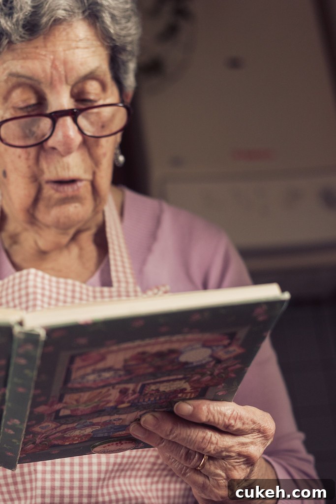 Grandma
