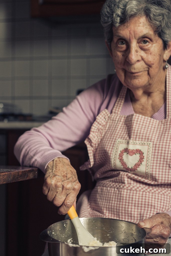 Grandma
