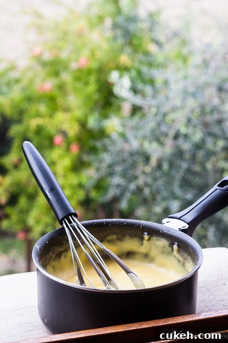 Custard