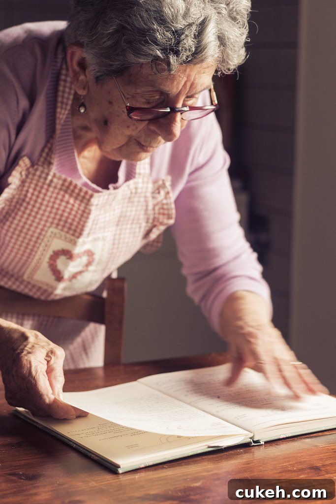 Nonna - Grandma