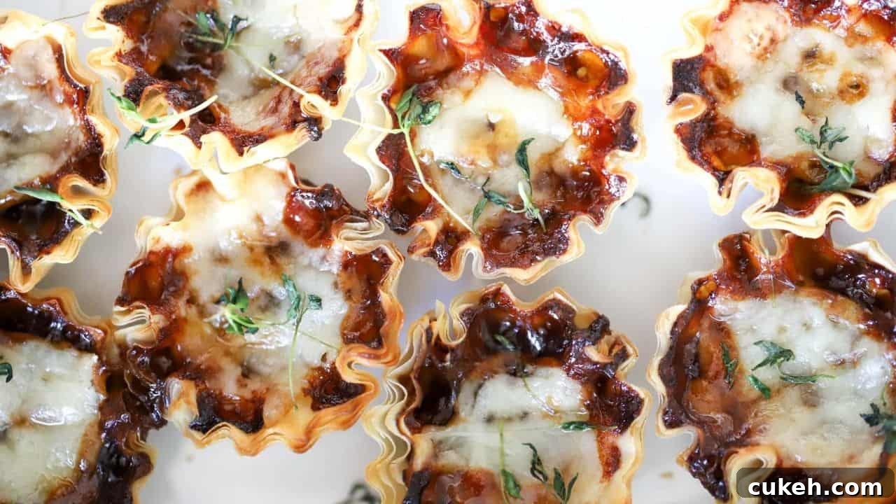 Onion Bites