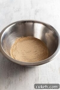 Activate dry yeast in a bowl of warm water