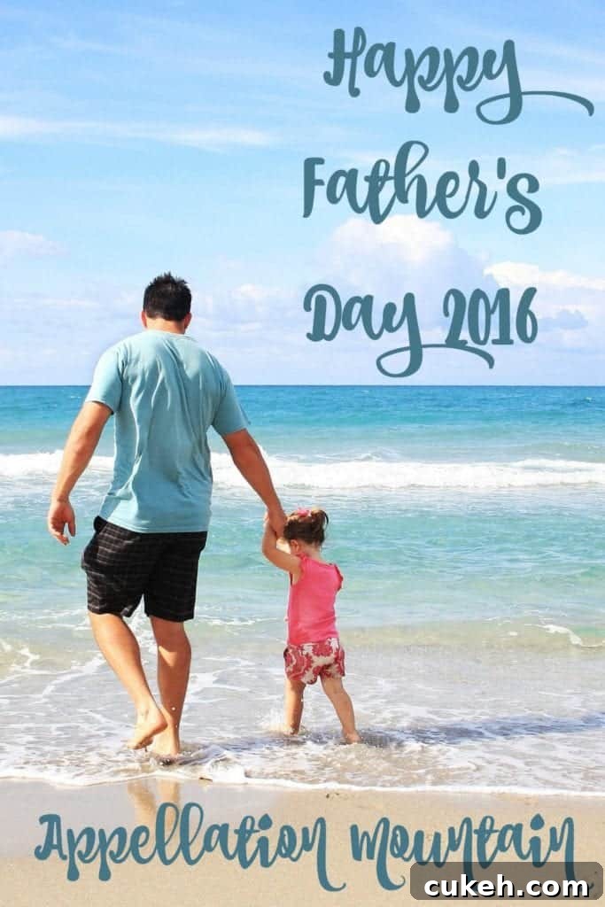 Father's Day 2016