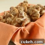 Pecan Pralines thumbnail
