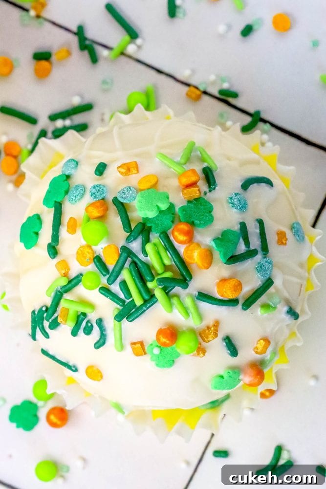 Saint Patrick's Day Hot Chocolate Bombs Recipe: Festive Ideas & Tips 3 img 51529 2