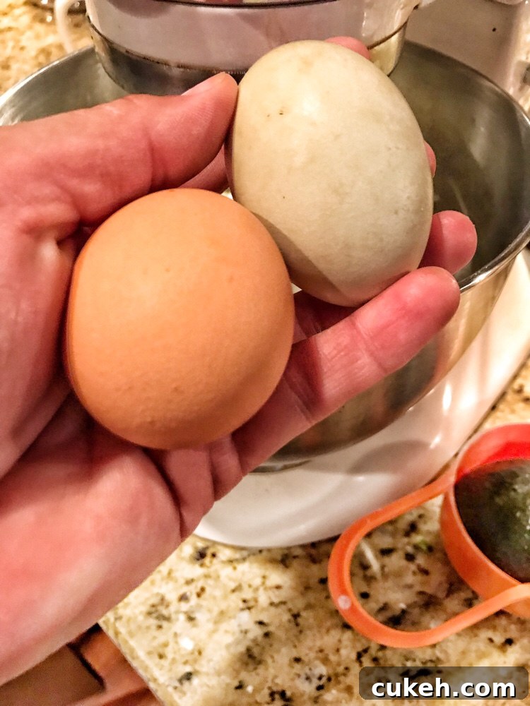 Morning Breakfast Bread Recipes for Quick Homemade Loaves 7 Two eggs