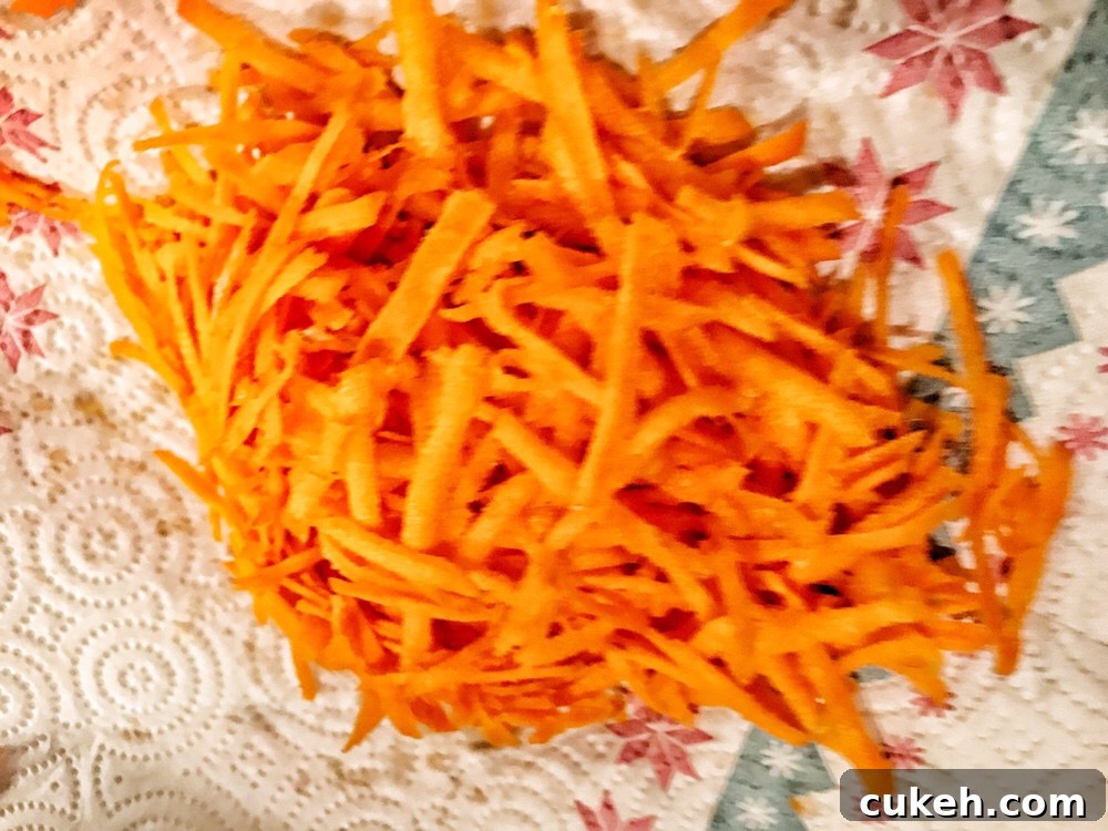 Morning Breakfast Bread Recipes for Quick Homemade Loaves 9 Shredded carrots