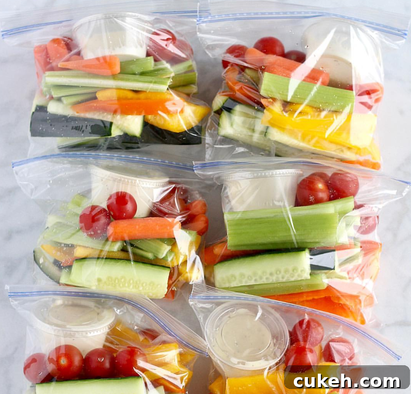 Reusable Veggie Bags for Fresh Produce Storage 4 img 565 3