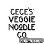 CeCe's Veggie Noodle Co.