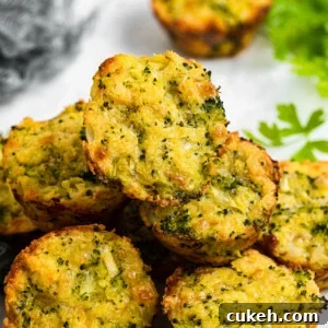15 Nutritious Broccoli Recipes for Babies and Toddlers 8 Broccoli and cheese stacked on top of each other