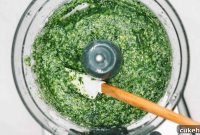 Homemade Classic Basil Pesto Recipe: Fresh, Simple, Fast